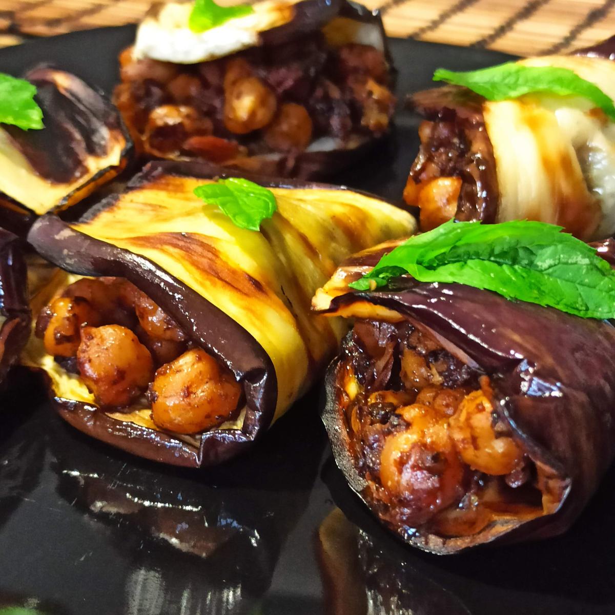 Ricette vegetariane