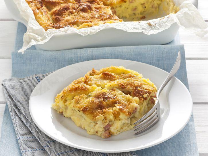 Gattò di patate