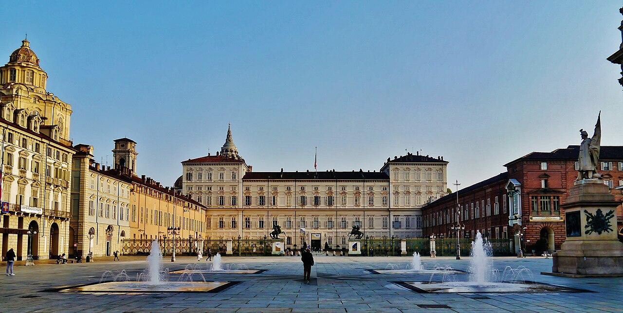 Cosa vedere a Torino