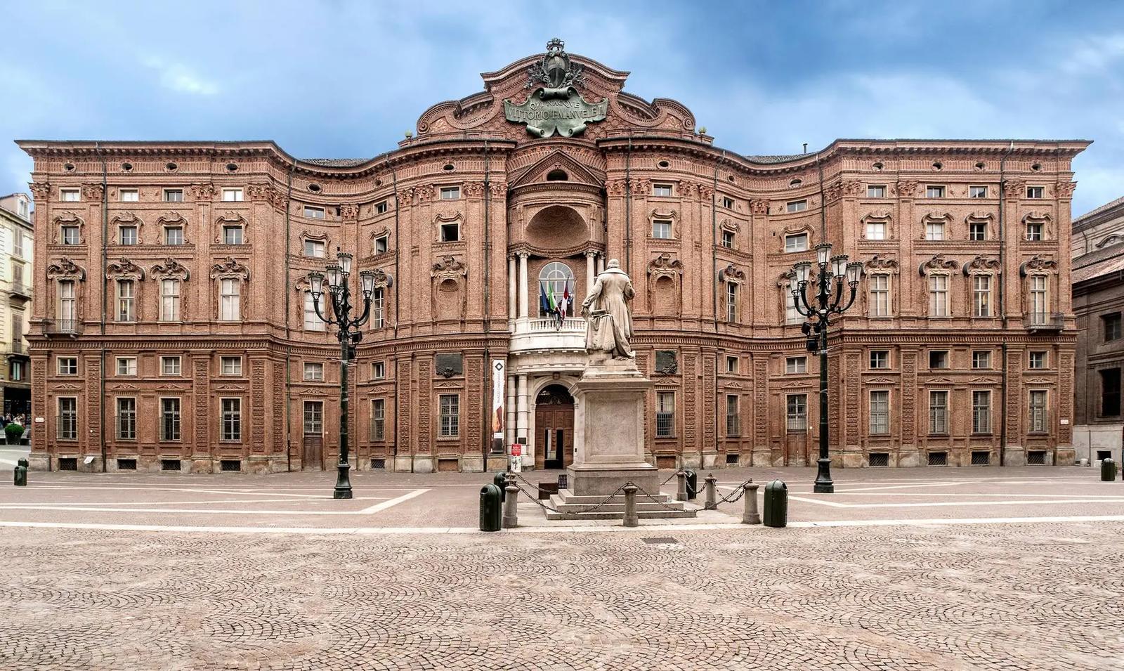 Torino Risorgimentale