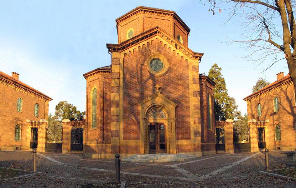 Itinerario tra arte, simboli esoterici e storie segrete