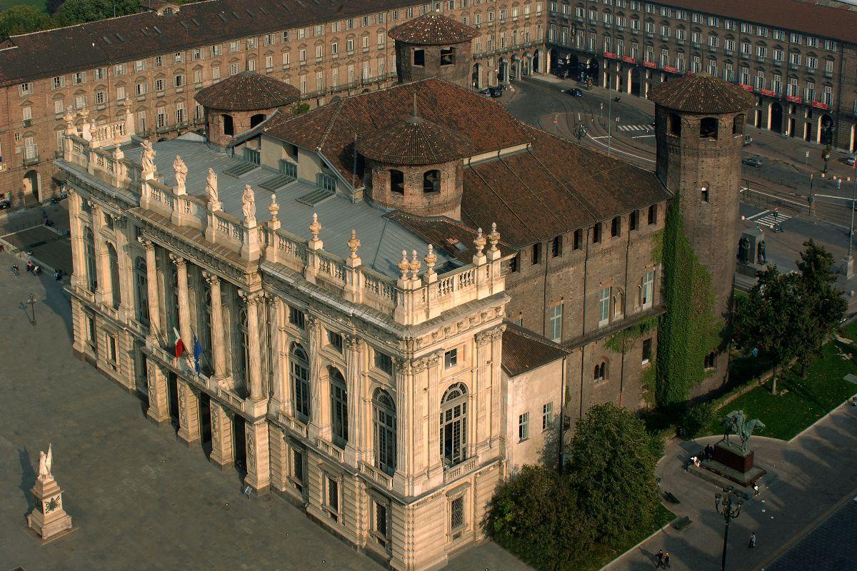 Torino osè