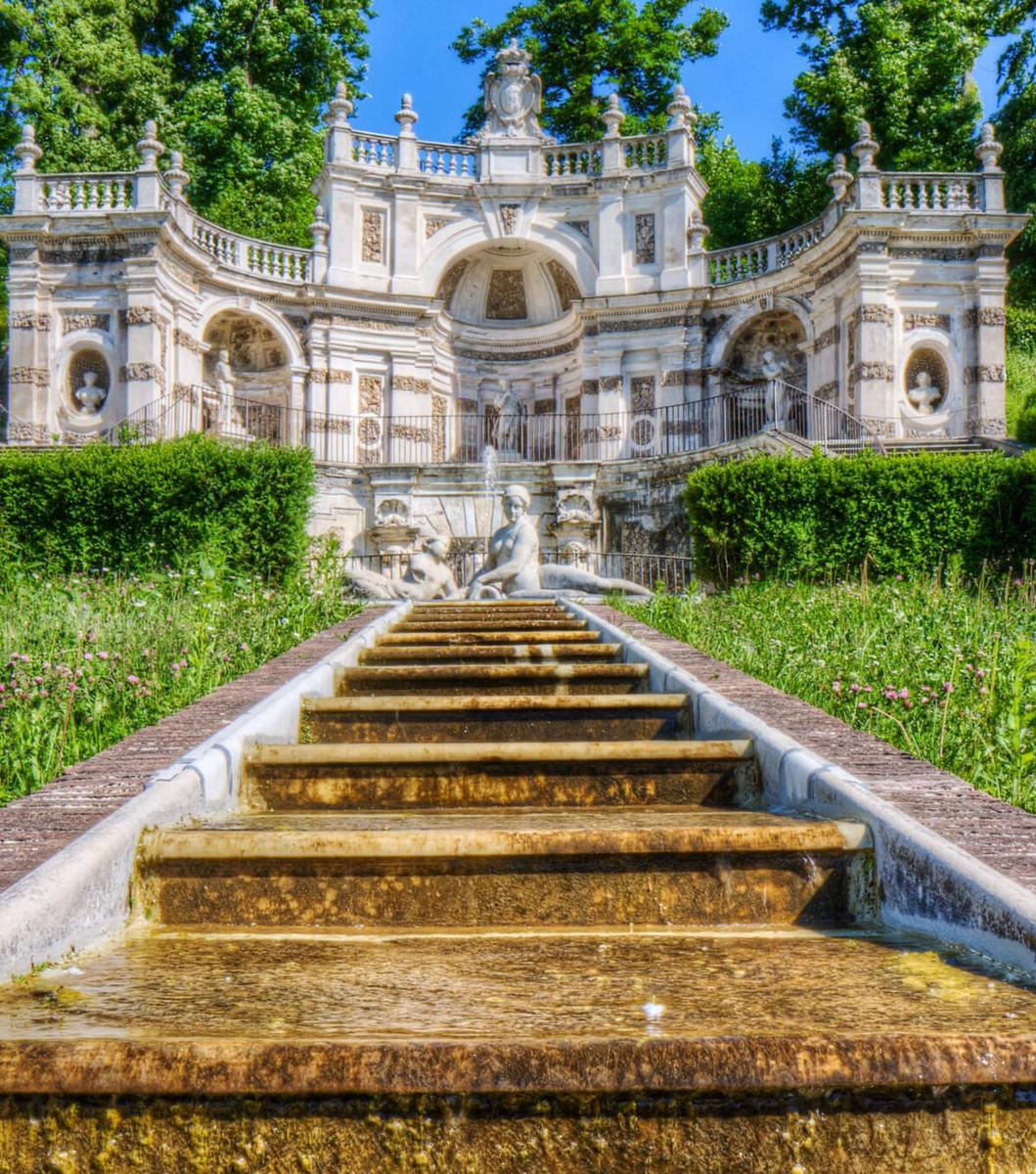 La Torino instagrammabile