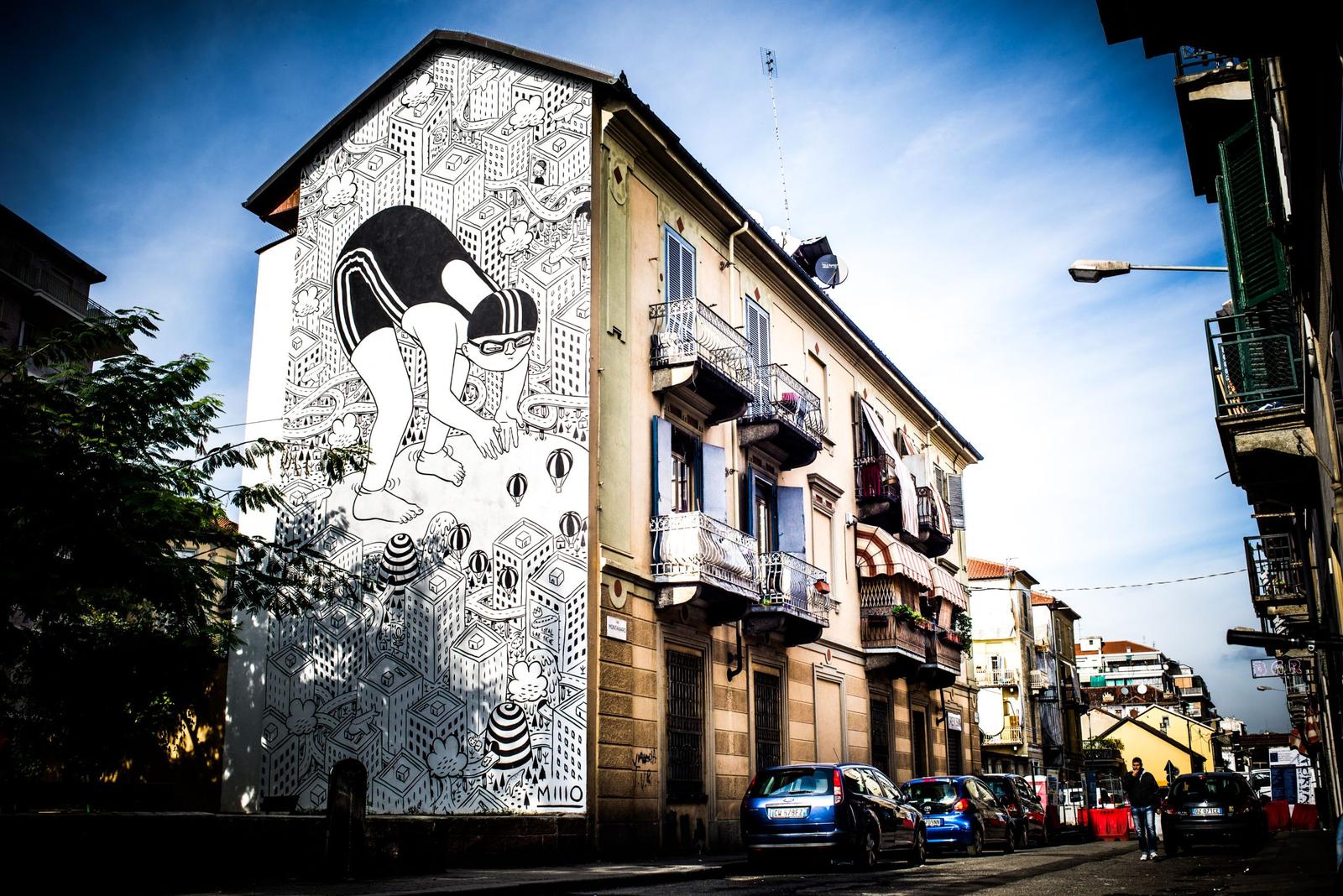 Progetto Bart
