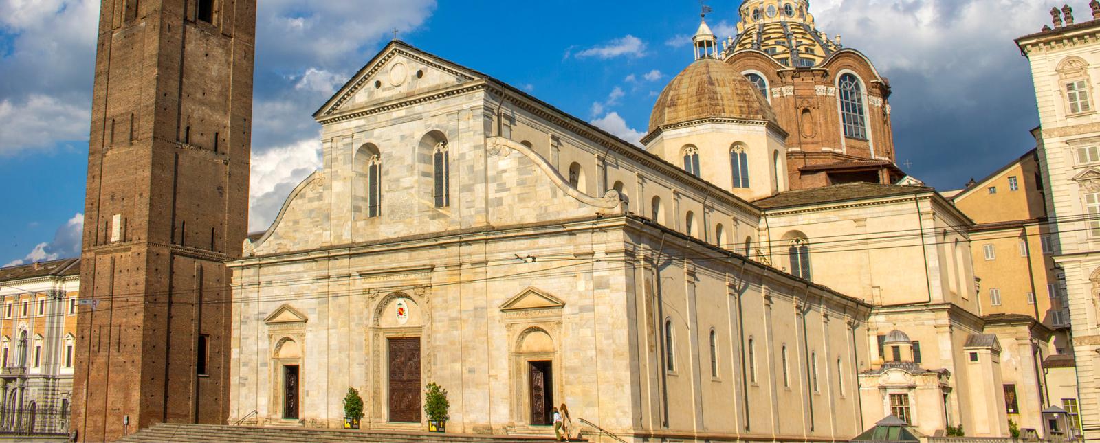 Duomo di Torino