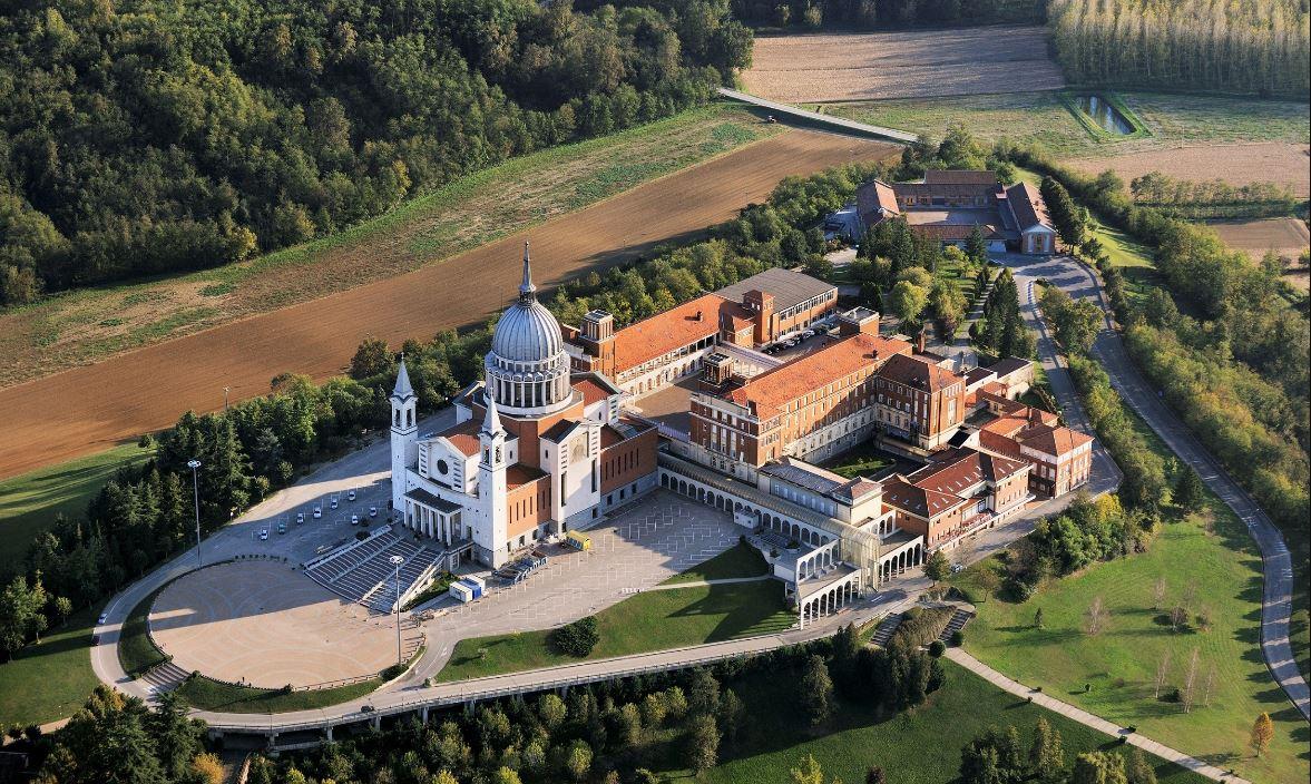 Colle Don Bosco
