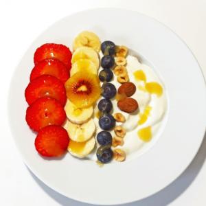 Colazione Wellness: bellezza e benessere